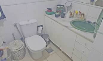 Imagem 6: Apartamento amplo com 3 quartos com um verdadeiro lazer de lazer