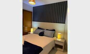 Imagem 6: Apartamento Beira-mar ponta negra - 50m2