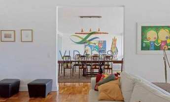 Imagem 5: AVENIDA ATLANTICA APARAMENTO REFORMADO