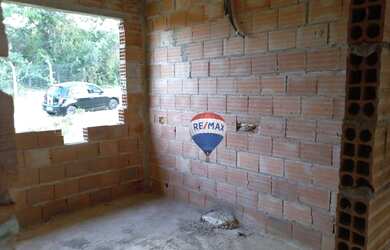 Imagem 3: Casa com 3 dormitórios à venda, 100 m² por R$ 356.000,00 - Condomínio Estância da Mata - J