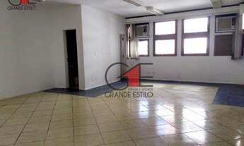Imagem: Conjunto para alugar, 114 m² por R$ 4.000