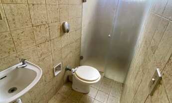 Imagem 6: Apartamento para venda tem 165 metros quadrados com 3 quartos em Dionisio Torres - Fortale