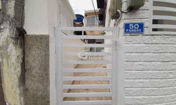 Imagem 2: Rua Recife, nº 50 Térreo - Fundos B, Ponta D' Areia, Niterói - RJ