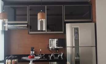 Imagem 7: Apartamento para venda com 52 metros quadrados com 2 quartos em Centro - Barueri - SP