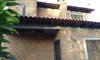 Imagem 3: Porto Alegre - Casa Padrão - Belém Novo