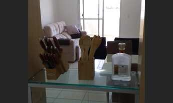 Imagem 6: Excelente Apto Lacqua 92m e com três quartos