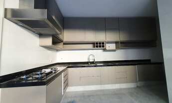 Imagem 4: SAO JOSE DO RIO PRETO - Casa Padrão - RESIDENCIAL MARCIA (DAMHA III