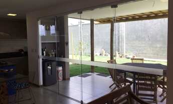 Imagem 3: CASA RESIDENCIAL em CAMAÇARI - BA, Terras Alphaville Camacari