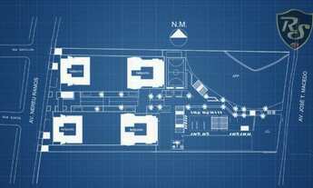 Imagem 6: Apartamento Frente Mar - 3 Suítes - Pé na Areia