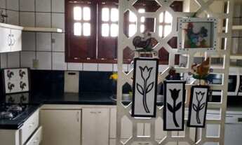 Imagem 5: Casa para venda tem 325 metros quadrados com 4 quartos em Capim Macio - Natal - RN