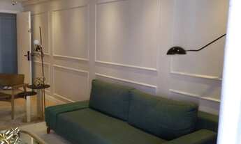 Imagem 3: Condomínio do Edifício Miramar 137 metros quadrados com 3 quartos em Meireles - Fortaleza