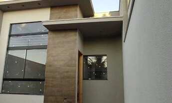 Imagem 3: Casa germinada - zona norte