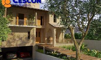 Imagem 1: Aldeia da Serra, Morada dos Lagos