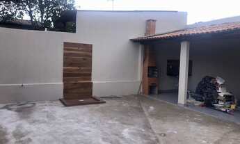 Imagem: Casa a Venda Jardim Tiradentes ( Prox Parque