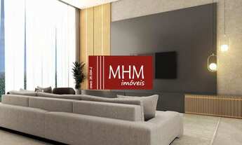 Imagem 3: Belissima casa em construção no Portal das Estrelas