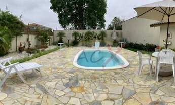 Imagem 2: Casa com 2 dormitórios à venda, 240 m² por R$ 850.000,00 - Jardim Paraná - Colombo/PR