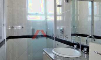 Imagem 7: Apartamento 3 quartos, 2 vagas, lazer e salão de festas, perto do Pátio Savassi