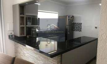 Imagem: Casa com 3 quartos, 120m2, à venda em Sorocaba