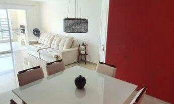 Imagem 2: Apartamento com 3 dormitórios à venda, 115 m² por R$ 860.000,00 - Vila Ema - São José dos