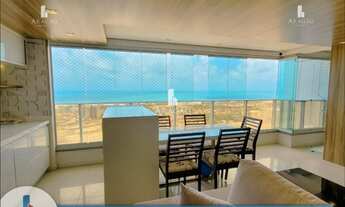 Imagem 7: Apartamento com 3 dormitórios à venda, 117 m² por R$ 1.100.000,00 - De Lourdes - Fortaleza