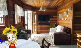 Imagem 6: Casa com 04 dormitórios e apenas 100 metros do mar!! Casa Bela