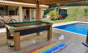 Imagem 3: Chácara com 3 dorms, Centro, Ibiúna - R$ 850 mil