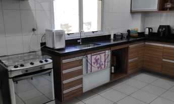 Imagem 5: Apartamento - Jardim Alvorada - Residencial The View Club Residence - 3 Dormitórios - 111m