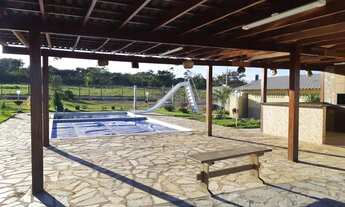 Imagem 4: Chácara para aluguel