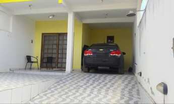 Imagem: Casa em Gravata PE