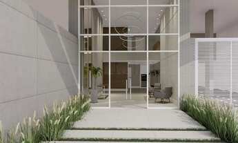 Imagem 5: Apartamento Alto Padrão AP400