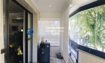 Imagem 2: Vila Rica- 4 suítes - Lazer completo, 4 vagas