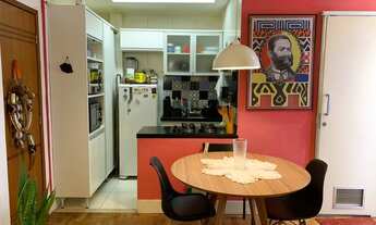 Imagem 2: APARTAMENTO COM 01 QUARTO - CENTRO/RIO DE JANEIRO