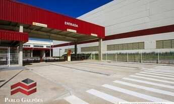 Imagem 3: Galpão condomínio fechado de 1.478 m² locação em Embu - SP