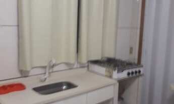 Imagem 3: Alugo kitinete pra uma pessoa