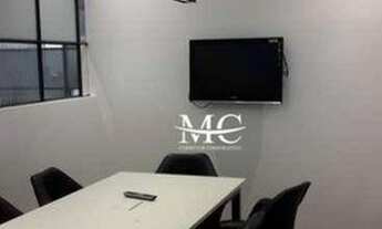 Imagem 3: Laje Comercial para Locação, Vila Nova Conceição, São Paulo