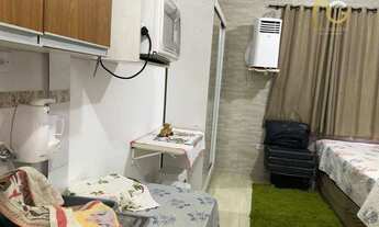 Imagem 5: Kitnet com 1 dormitório à venda, 33 m² por R$ 160.000,00 - Canto do Forte - Praia Grande/S