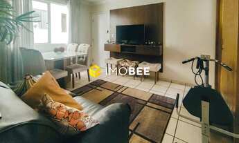 Imagem: APARTAMENTO TIPO COM 3 QUARTOS, 1 SUÍTE