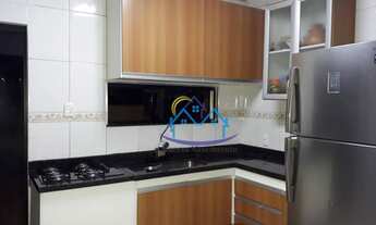 Imagem 7: Jardim Araruna - C/ 4 Dormitórios + Muito Espaço