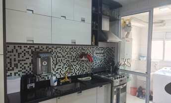 Imagem 7: Venda Apartamento Sao Paulo Vila das Merces Ref: 33703