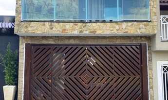 Imagem 7: Sobrado Jardim Primavera - Mauá - SP