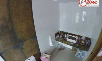 Imagem 2: Casa com 3 dormitórios à venda, 180 m² por R$ 700.000,00 - Francisco Bernardino - Juiz de