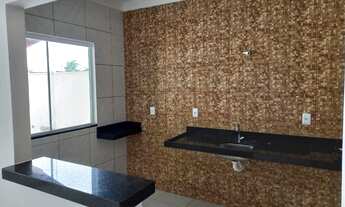 Imagem 5: Excelente casa em Cajupiranga rua comercial