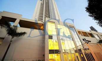 Imagem: São Paulo - Apartamento Padrão - MOOCA