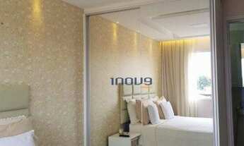 Imagem 2: Apartamento 02 quartos 01 suíte elevaldor