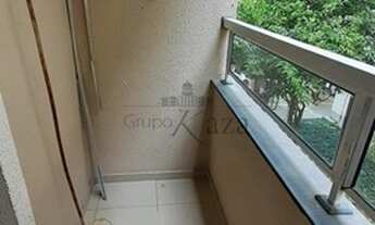 Imagem: Condominio Spazio Campo Azuli - Locação