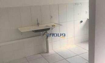Imagem 4: Apartamento com 2 dormitórios à venda, 44 m² por R$ 250.000,00 - Maraponga - Fortaleza/CE
