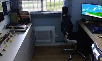 Imagem 6: Apartamento padrão novinho