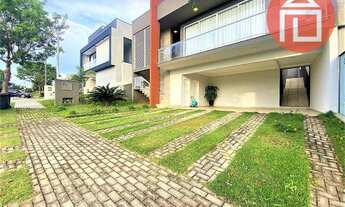 Imagem 3: Casa com 3 dormitórios à venda, 220 m² por R$ 1.700.000,00 - Condomínio Portal de Bragança