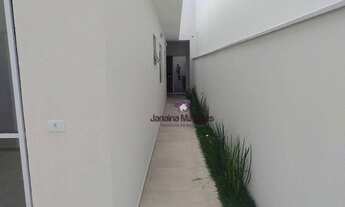 Imagem 7: Casa com 3 dormitórios à venda, 98 m² por R$ 450.000,00 - Jardim Bela Vista - Araçariguama