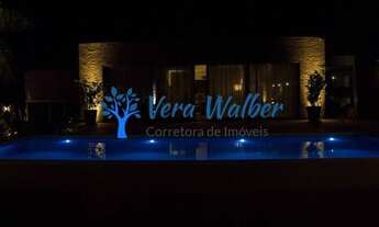 Imagem: Ótima casa com 3 suítes, 1 loft e piscina